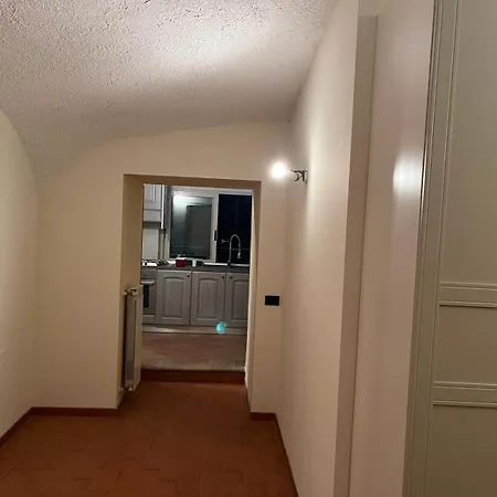 Apartament L'arcata Pozzuoli
