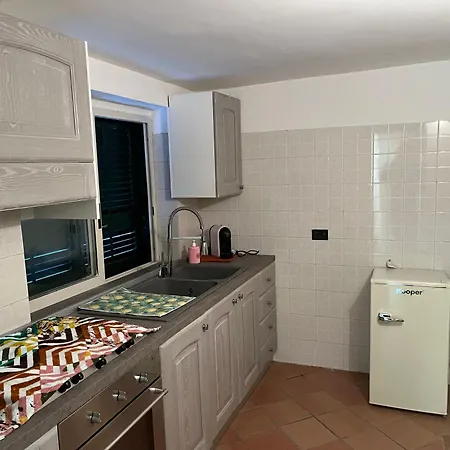 L'arcata Apartament